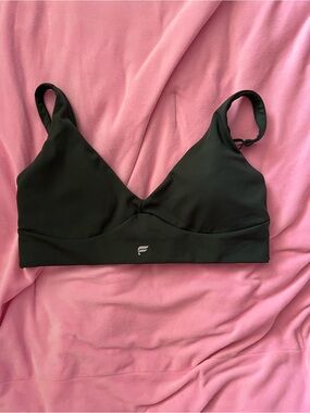 Fabletics sports bra